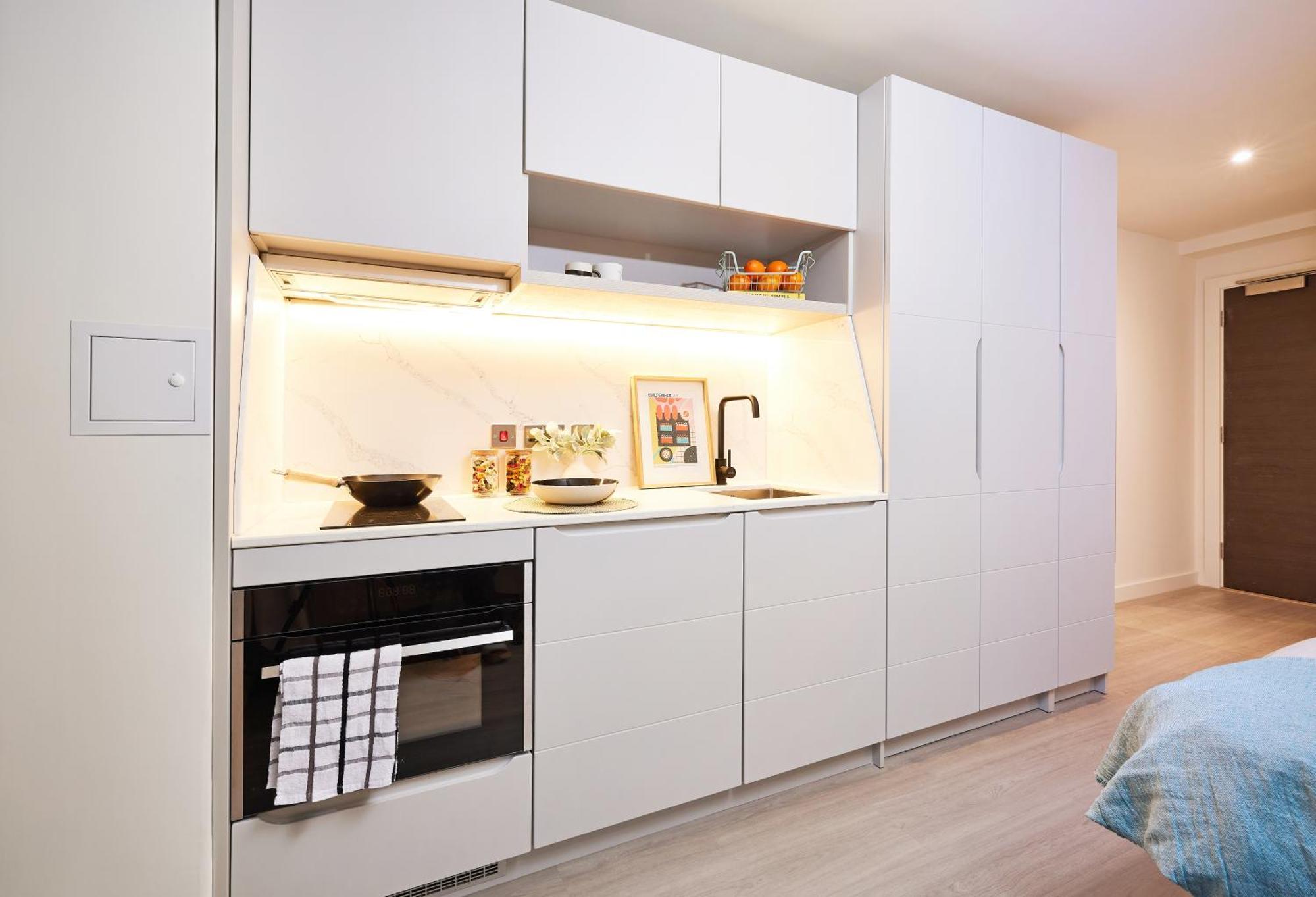 Joivy At Iona Street - Adults Only Appartement *