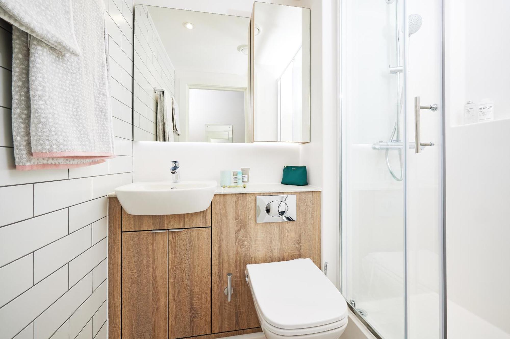 Appartement Joivy At Iona Street - Adults Only Édimbourg