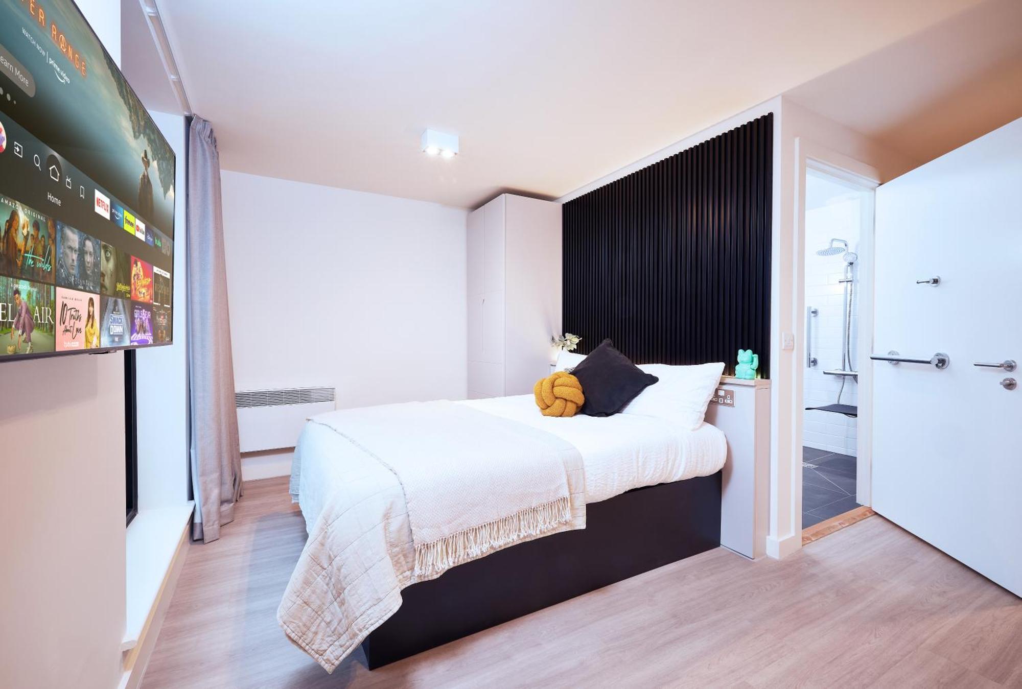 Joivy At Iona Street - Adults Only * Édimbourg