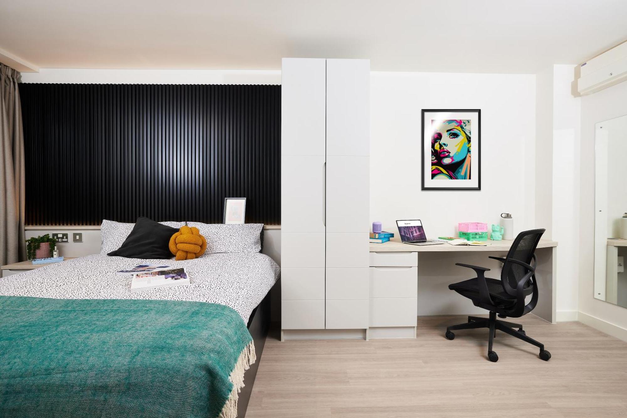 Joivy At Iona Street - Adults Only Appartement Édimbourg