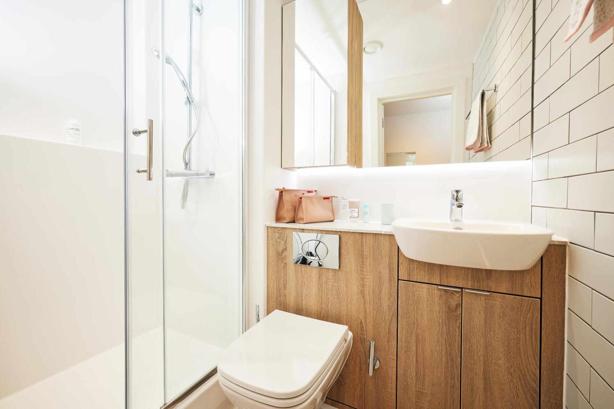 Appartement Joivy At Iona Street - Adults Only Édimbourg