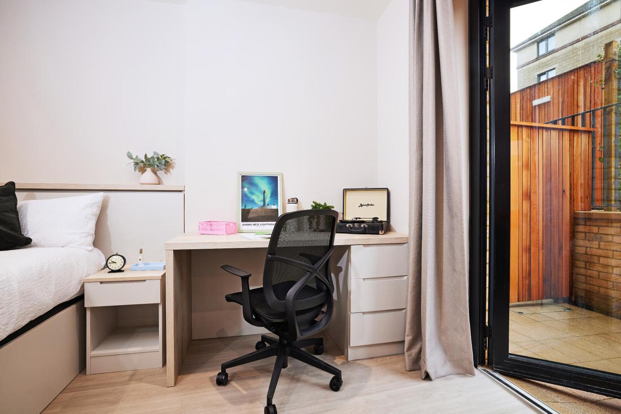 Appartement Joivy At Iona Street - Adults Only *