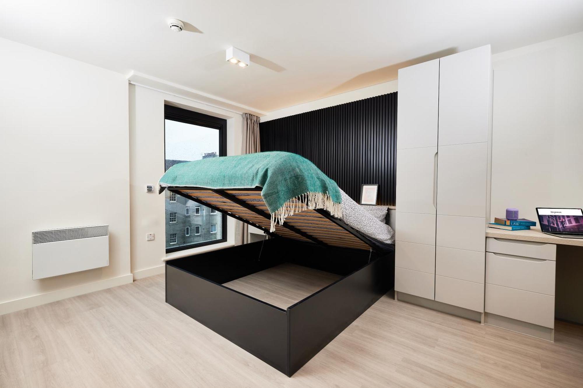 Appartement Joivy At Iona Street - Adults Only *