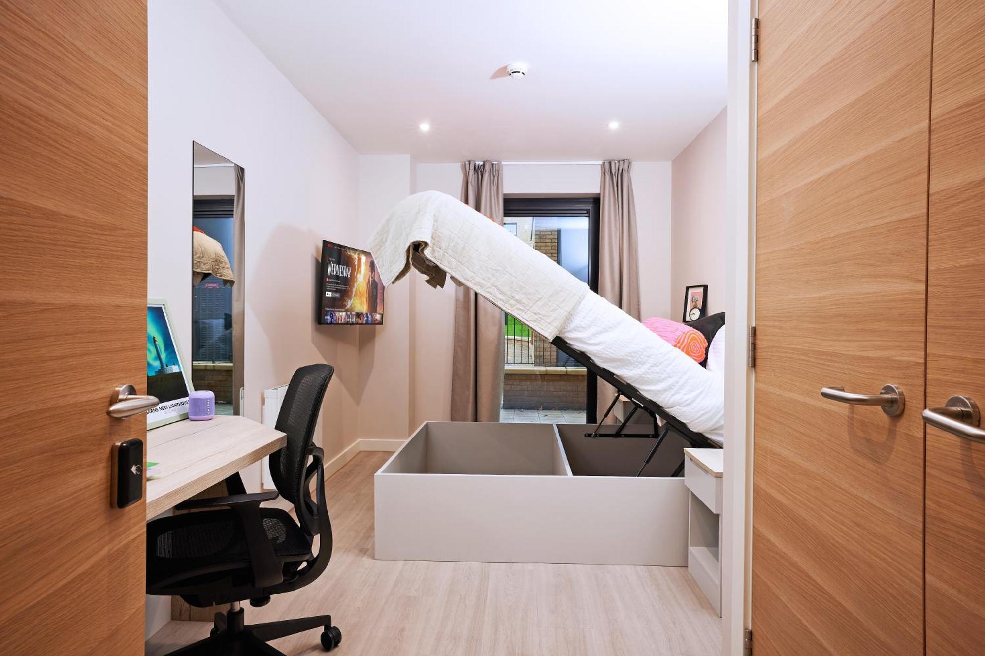 Joivy At Iona Street - Adults Only Appartement *