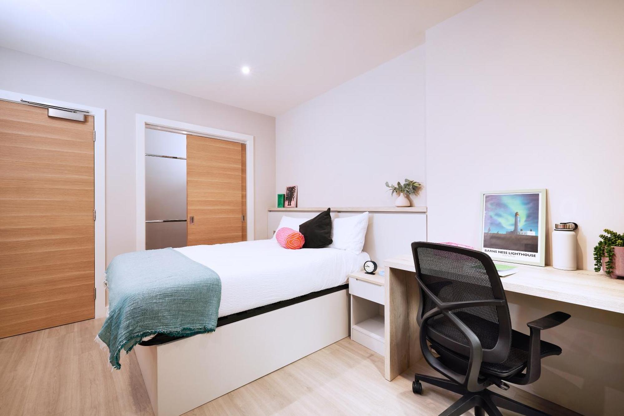 Appartement Joivy At Iona Street - Adults Only Édimbourg