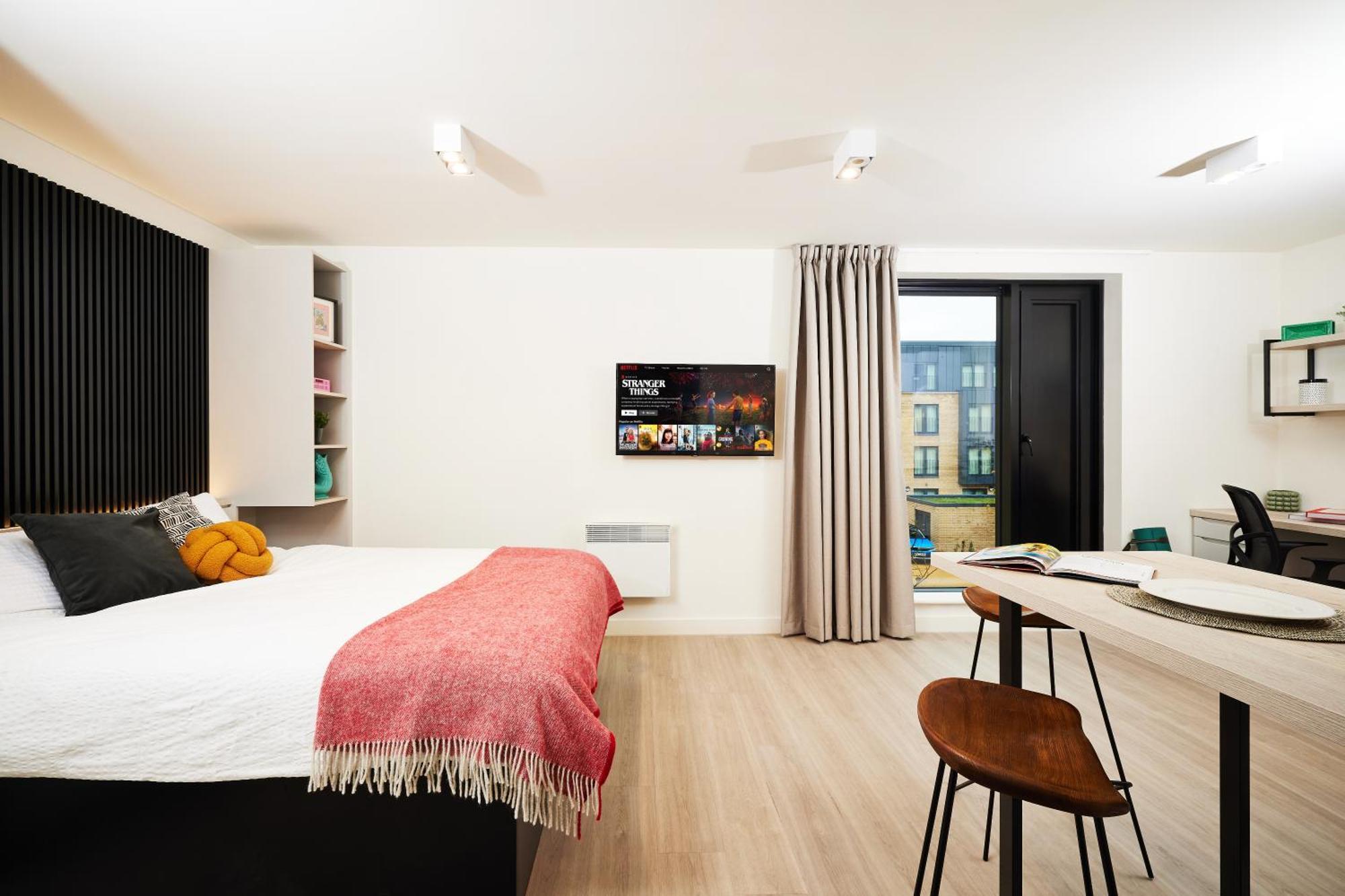 Joivy At Iona Street - Adults Only Édimbourg