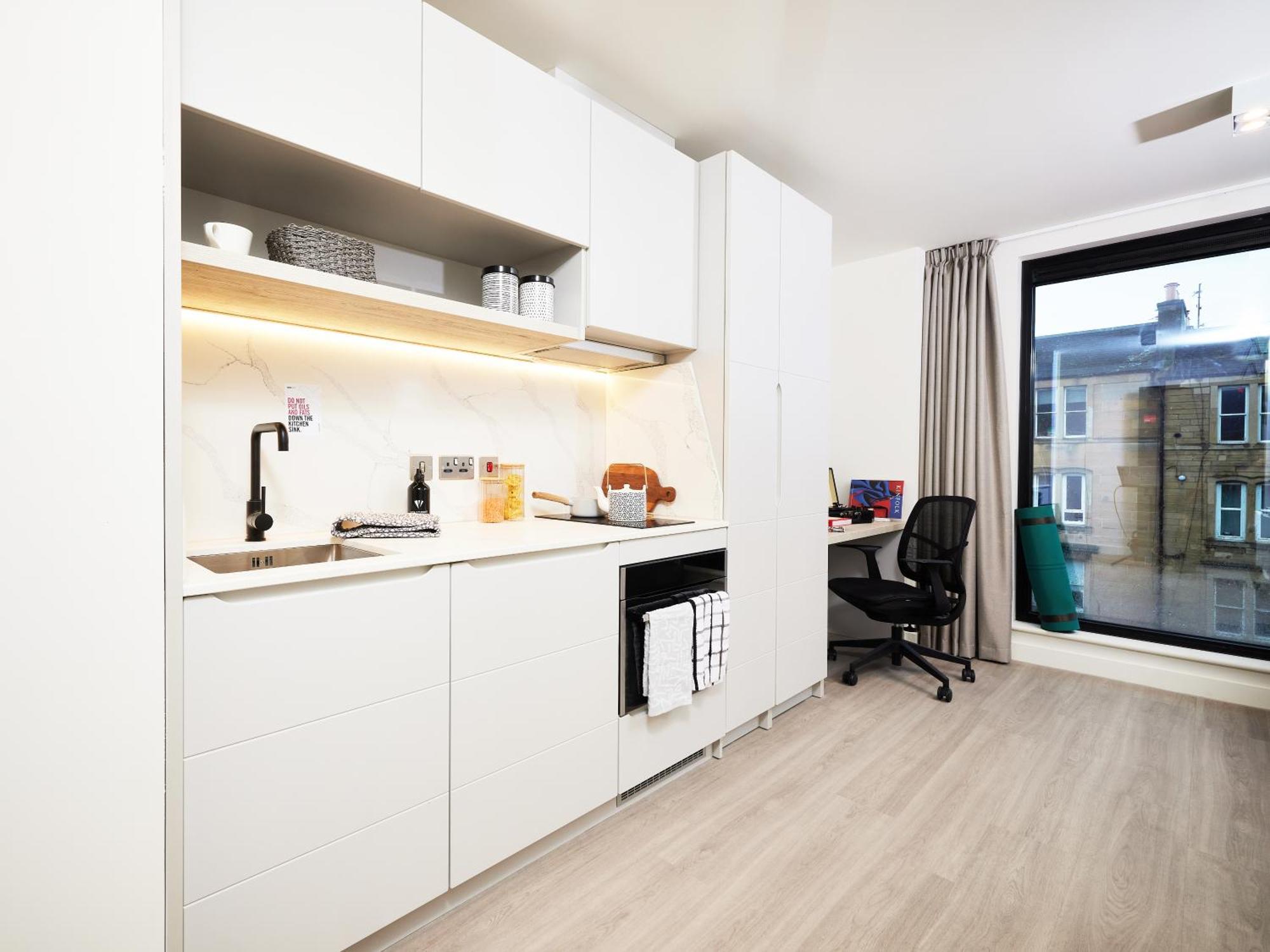 Appartement Joivy At Iona Street - Adults Only