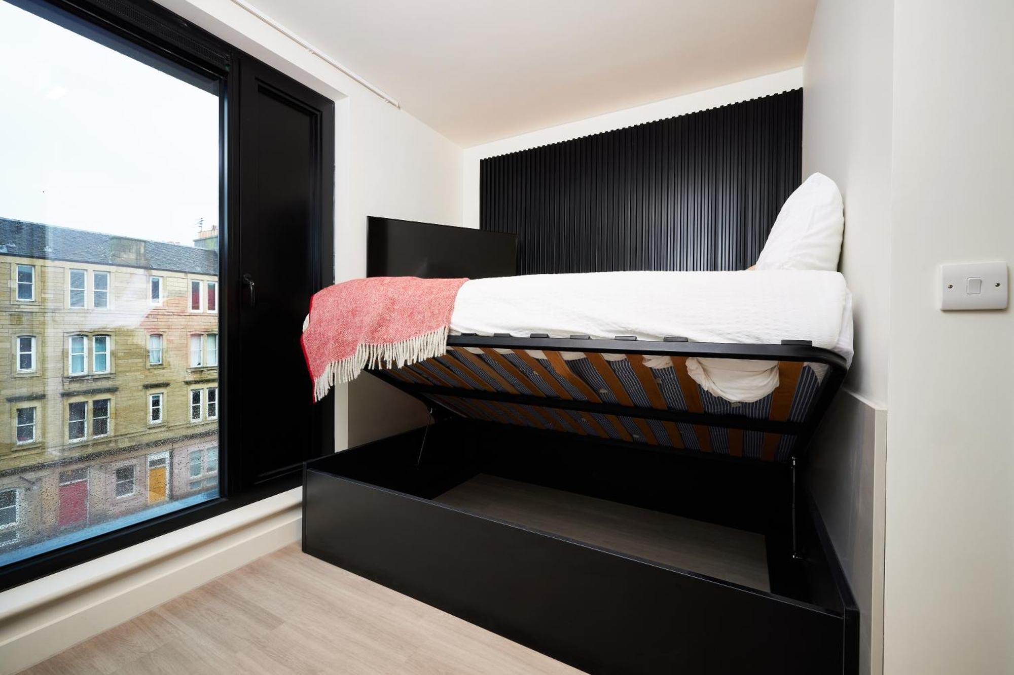 Joivy At Iona Street - Adults Only Édimbourg