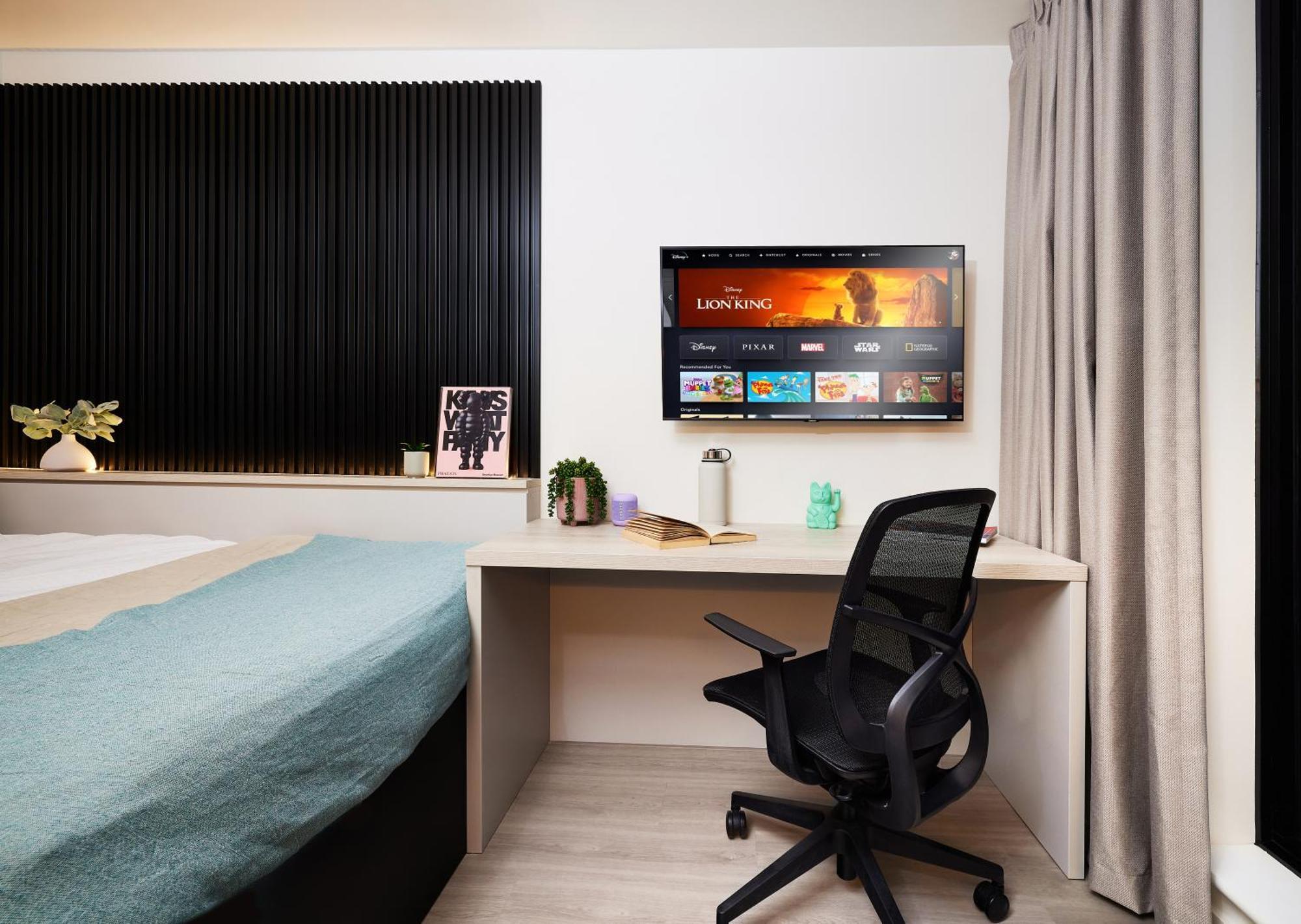 Joivy At Iona Street - Adults Only Appartement Édimbourg