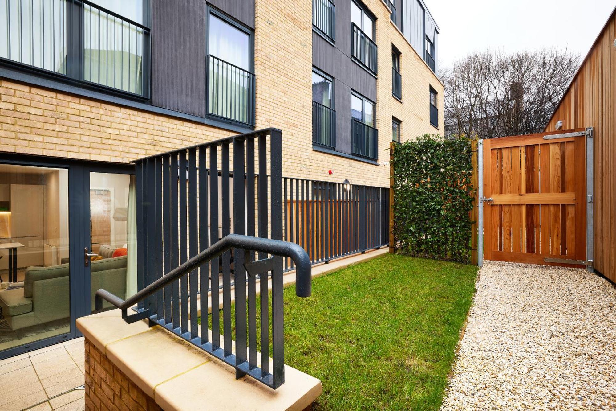 Joivy At Iona Street - Adults Only * Édimbourg